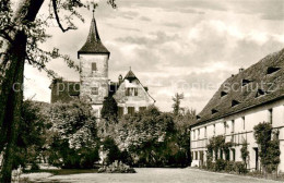 73835010 Eschenbach Mittelfranken Schloss Eschenbach Mittelfranken - Other & Unclassified