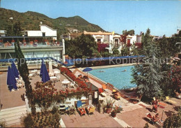72292990 Ischia Hotel Continental Terme Ischia - Autres & Non Classés