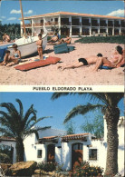 72292963 Cambrils Pueblo Eldorado Playa Costa Dorada - Sonstige & Ohne Zuordnung