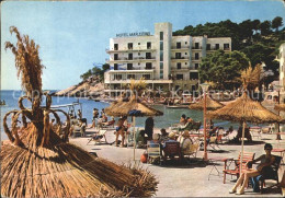 72292962 Paguera Mallorca Islas Baleares Strand   - Sonstige & Ohne Zuordnung