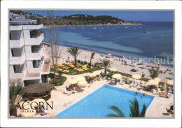 72292959 Ibiza Islas Baleares Hotel Playa Real Talamanca Ibiza - Autres & Non Classés