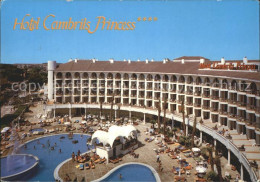 72292943 Cambrils Hotel Cambrils Princess  - Sonstige & Ohne Zuordnung