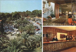 72292923 Playa De Aro Cataluna Hotel Capraig Baix Emporda - Other & Unclassified