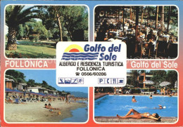 72292858 Follonica Ferienzentrum Golfo Del Sole Follonica - Other & Unclassified