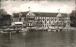 72291866 Konstanz Bodensee Insel Hotel Konstanz - Konstanz