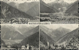 72291632 Mayrhofen Zillertal Gesamtansichten Mit Alpenpanorama Mayrhofen - Andere & Zonder Classificatie