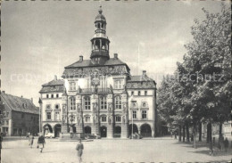 72291604 Lueneburg Rathaus Lueneburg - Lüneburg