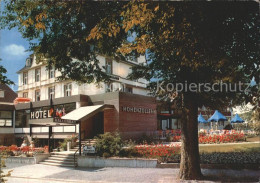 72291599 Bad Orb Hotel Hohenzollern  Bad Orb - Bad Orb