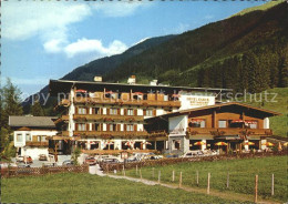 72291595 Hinterglemm Saalbach Hotel Egger  Hinterglemm - Other & Unclassified