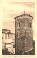 72291440 Imola Torre Campanile S. Maria  Imola - Autres & Non Classés