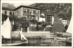 72291429 Torbole Lago Di Garda Hotel Pension Polidoro Torbole Sul Garda - Other & Unclassified