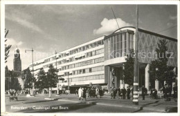 72291422 Rotterdam Coolsingel Beurs   - Autres & Non Classés