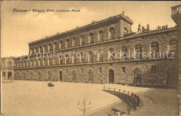 72291380 Firenze Florenz Palazzo Pitti Residenza Reale   - Other & Unclassified