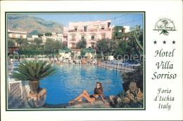 72291343 Forio D Ischia Hotel Villa Sorriso Firenze - Other & Unclassified