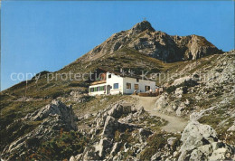 72291301 Lermoos Tirol Grubigstein Gipfelhaus Lermoos - Other & Unclassified