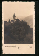 Foto-AK Adalbert Defner: St. Martin Bei Villach  - Andere & Zonder Classificatie