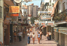 72291162 Torremolinos Calle San Miguel  - Andere & Zonder Classificatie