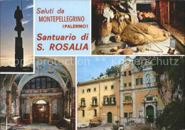 72291051 Palermo Sicilia Opera Orione  Firenze - Autres & Non Classés