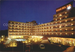 72291050 Santa Ponsa Mallorca Islas Baleares Hotel Bahia Del Sol  - Andere & Zonder Classificatie