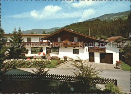 72291013 Kirchberg Tirol Fremdenheim Paula Rettenwander Kirchberg In Tirol - Andere & Zonder Classificatie