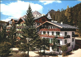 72291007 Cortina D Ampezzo Hotel Ploner Cortina D Ampezzo - Other & Unclassified