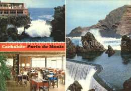 72290762 Madeira Porto Do Moniz Restaurant Cachalote Madeira - Andere & Zonder Classificatie