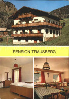 72290759 Passeier Rabenstein Pension Trausberg  Passeier - Autres & Non Classés