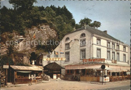 72290108 Remouchamps Liege Eingang Grotte  - Other & Unclassified