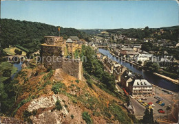 72290106 Bouillon Wallonne Hotel  - Other & Unclassified