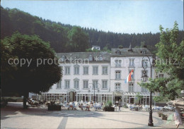 72290006 Clervaux Hotel Koener - Altri & Non Classificati