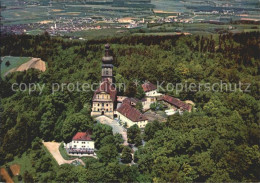 72289982 Amberg Oberpfalz Franziskanerkloster Amberg - Amberg