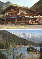 72289977 Spitzingsee Postgasthof Und Panorama Spitzingsee - Schliersee