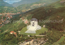 72289971 Rovereto Castel Dane Kriegersakrarium Rovereto - Other & Unclassified