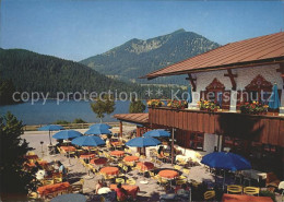 72289950 Spitzingsee Postgasthof Sankt Bernhard  Spitzingsee - Schliersee