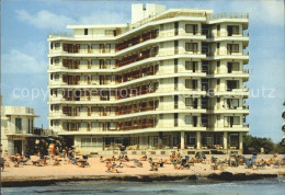 72289919 Cala Moreya Hotel Perla De S Illot Mallorca Islas Baleares - Andere & Zonder Classificatie