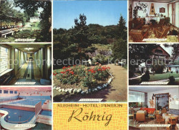 72289839 Luetz Kurheim Hotel Pension Roehrig Luetz - Other & Unclassified