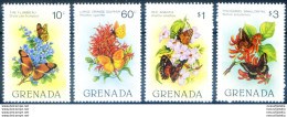 Flora E Fauna 1982. - Grenada (1974-...)