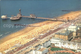 72289820 Scheveningen Seebruecke Scheveningen - Autres & Non Classés