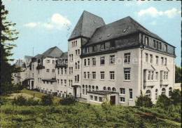 72289819 Leichlingen Rheinland Sanatorium Roderbirken Leichlingen - Sonstige & Ohne Zuordnung