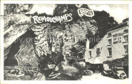 72289638 Remouchamps Liege Grotte  - Other & Unclassified