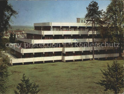 72289615 Bad Rappenau Kurhotel Sanatorium Gaestehaus  Bad Rappenau - Bad Rappenau