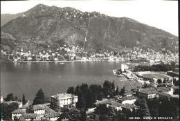 72289602 Como Lago Di Como Brunate  Como Lago Di Como - Autres & Non Classés