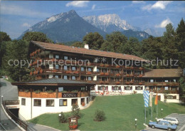 72289572 Berchtesgaden Alpenhotel Kronprinz Berchtesgaden - Berchtesgaden