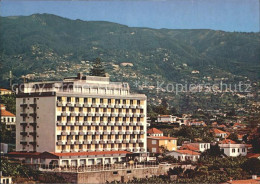 72289569 Funchal Hotel Vila Ramos   - Autres & Non Classés
