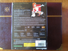 Coffret DVD TEX AVERY édition Limitée - Konvolute