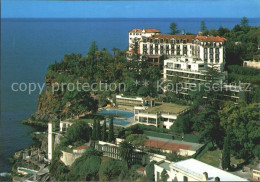 72289497 Funchal Hotel Reids   - Other & Unclassified