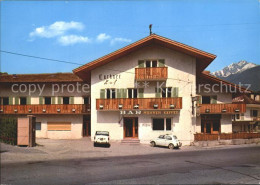 72289446 Meran Merano Gasthof Lacknerhof  Meran Merano - Autres & Non Classés