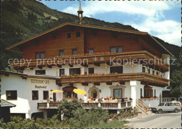 72289431 Zell Ziller Tirol Gasthof-Pension Zapfenhof  Zell Am Ziller - Altri & Non Classificati