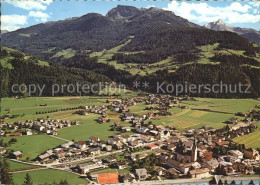 72289430 Zell Ziller Tirol Gerlostein Ahornspitze Zell Am Ziller - Altri & Non Classificati