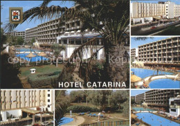 72289382 Gran Canaria Hotel Catarina   - Autres & Non Classés